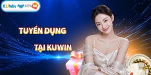 Tuyển dụng KUWIN